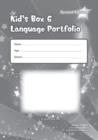 Kid's Box Level 6 Language Portfolio - Book