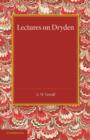 Lectures on Dryden - Book