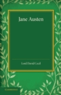 Jane Austen - Book