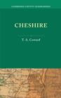 Cheshire - Book
