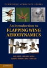 Introduction to Flapping Wing Aerodynamics - Book