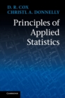 Principles of Applied Statistics - Book