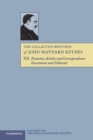 The Collected Writings of John Maynard Keynes - Book