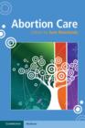 Abortion Care - Book
