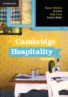 Cambridge Hospitality - Book