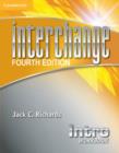 Interchange Intro Workbook - Book