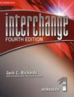 Interchange Level 1 Workbook - Book
