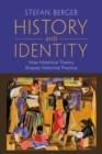 History and Identity - Book