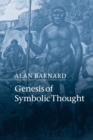 Genesis of Symbolic Thought - Book