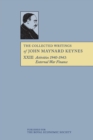 The Collected Writings of John Maynard Keynes - Book