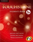 Touchstone Level 1 Student's Book B - Book