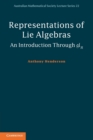 Representations of Lie Algebras : An Introduction Through gln - Book