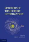 Spacecraft Trajectory Optimization - Book
