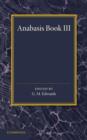 Xenophon Anabasis Book III - Book