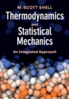 Thermodynamics and Statistical Mechanics : An Integrated Approach - Book