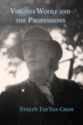 Virginia Woolf and the Professions - Book