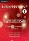 Touchstone Level 1 Presentation Plus - Book