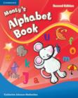 Kid's Box Levels 1-2 Monty's Alphabet Book - Book