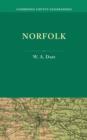 Norfolk - Book