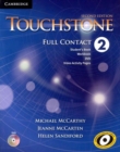 Touchstone Level 2 Full Contact - Book