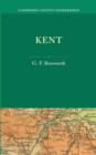 Kent - Book