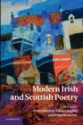 Modern Irish and Scottish Poetry - Book