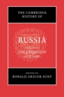 The Cambridge History of Russia: Volume 3, The Twentieth Century - Book