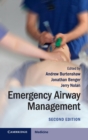 Emergency Airway Management - Book