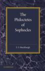The Philoctetes of Sophocles - Book