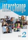 Interchange Level 2 DVD - Book