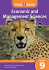 Study & Master Economic and Management Sciences Learner's Book Grade 9 Learner's Book - Book