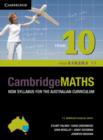 Cambridge Mathematics NSW Syllabus for the Australian Curriculum Year 10 5.1, 5.2 and 5.3 and Hotmaths Bundle - Book