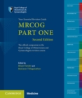 MRCOG Part One : Your Essential Revision Guide - Book