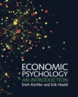Economic Psychology : An Introduction - Book