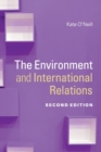 The Environment and International Relations - Book