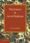 The Science and Art of Medicine - Book