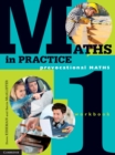 Maths in Practice Workbook 1 - Book