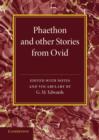 Phaethon and Other Stories from Ovid - Book
