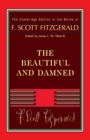 Fitzgerald: The Beautiful and Damned - Book