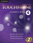 Touchstone Level 4 Student's Book - Book