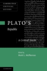 Plato's 'Republic' : A Critical Guide - Book