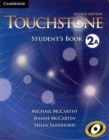 Touchstone Level 2 Student's Book A - Book