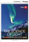 The Science of Light Low Intermediate Book with Online Access - Book
