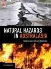Natural Hazards in Australasia - Book