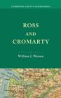 Ross and Cromarty - Book