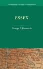 Essex - Book