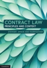 Contract Law : Principles and Context - Book