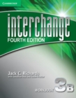 Interchange Level 3 Workbook B - Book
