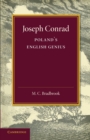 Joseph Conrad : Poland's English Genius - Book