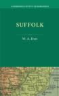 Suffolk - Book